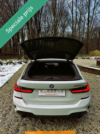 BMW 3 Serie BMW 3-serie Touring 330e High Executive, M-Sport, BMW Laser - afbeelding nr 6