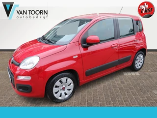 Fiat Panda - 379354325-0