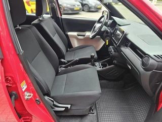 Suzuki Ignis Suzuki Ignis 1.2 Select | Navi - afbeelding nr 20