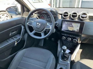 Dacia Duster - afbeelding nr 15