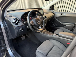 Mercedes-Benz B-Klasse Mercedes-Benz B-klasse 180 Prestige - Led - Camera - Trekhaak - afbeelding nr 8