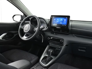 Mazda 2 Hybrid Mazda 2 Hybrid 1.5 Automaat Centre-line *DEMO* - afbeelding nr 30
