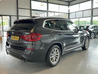 BMW X3 BMW X3 xDrive30e High Executive|Camera|Sportstoelen|CarPlay| - afbeelding nr 4