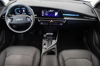 Kia Niro Kia Niro 1.6 GDi Hybrid DynamicLine - afbeelding nr 3