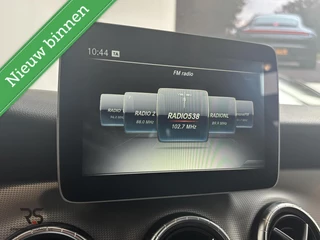 Mercedes-Benz CLA Mercedes-Benz CLA-Klasse SB 180 Buss. Solution | Navi | LED | Cruise | PDC | Camera | CarPlay | Clima | Trekh. | Org. NLD | - afbeelding nr 39