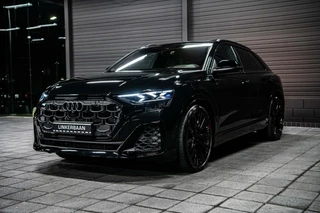 Audi Q8 Audi Q8 60 TFSI e Competition | Nieuw | Facelift | Alle opties | Vierwielbesturing | Pano | B&O | Massage | Trekhaak | 23 inch | - afbeelding nr 32