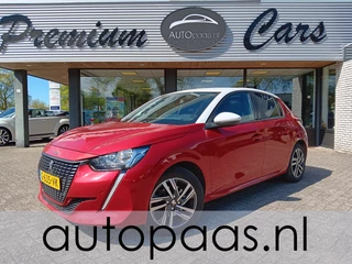 Peugeot 208 - 79786811-0