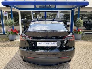 Tesla Model Y Tesla Model Y RWD 58 kWh - afbeelding nr 4