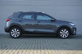 Kia Stonic - afbeelding nr 6