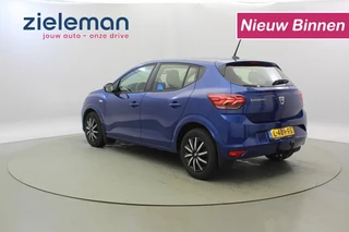 Dacia Sandero - afbeelding nr 2