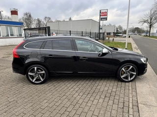 Volvo V60 - afbeelding nr 6