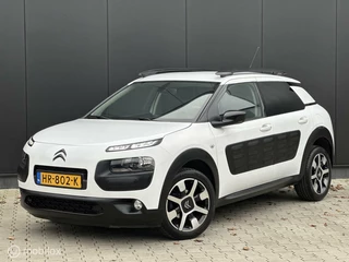 Citroën C4 Cactus - 16870882-0