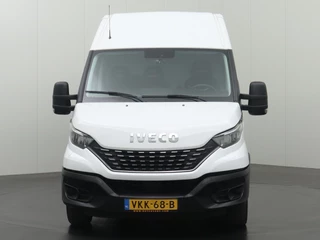 Iveco Daily | Navigatie | Camera | 3-Persoons | Betimmering - afbeelding nr 10