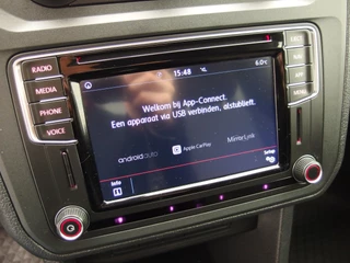 Volkswagen Caddy TREKHAAK / NAVI / CARPLAY / DAB+ / CRUISE / PDC / BLUETOOTH / CRUISE / NL-AUTO - afbeelding nr 12