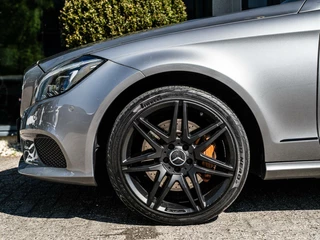 Mercedes-Benz CLS Mercedes CLS-klasse Shooting Brake 400 4MATIC|PANO|MASSAGE - afbeelding nr 39
