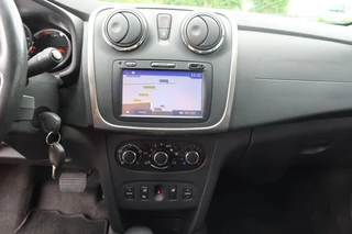Dacia Logan Dacia Logan 0.9 MCV TCE Easy-R Prestige AUTOMAAT Airco, NAVI, Cruise - afbeelding nr 9