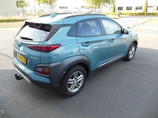 Hyundai Kona Staat in Hoogeveen - afbeelding nr 3