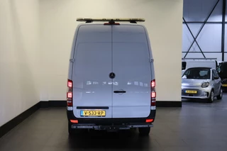 Mercedes-Benz Sprinter Mercedes-Benz Sprinter 316 2.2 CDI L2H2 EURO 6 - Airco - Cruise - Camera - € 17.950,- Excl. - afbeelding nr 7