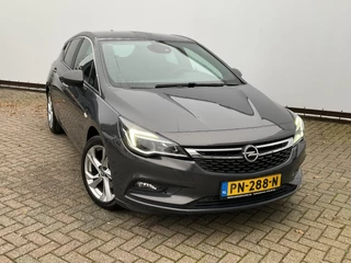 Opel Astra - afbeelding nr 22