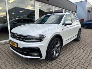 Volkswagen Tiguan 221 PK | - afbeelding nr 3