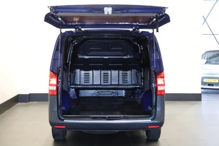 Mercedes-Benz Vito - Airco - Navi - Cruise - € 14.900,- Excl. - afbeelding nr 11