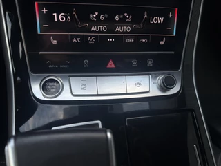 Audi Q7 Audi Q7 Compet 60 TFSI e PHEV 462PK Quattro BTW Auto | 3x S Line |B&O| Panoramadak | Leder Stoelen | Trekhaak | Full Option - afbeelding nr 30