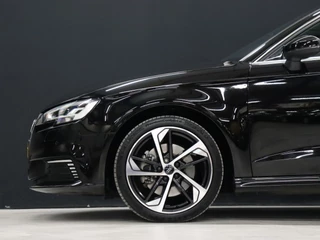 Audi A3 Audi A3 Sportback 40 e-tron Advance Sport [BANG & OLUFSEN, STOELVERWARMING, PDC V+A, ADAP. CRUISE, CLIMATE, NIEUWSTAAT] - afbeelding nr 4