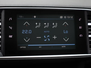 Peugeot 308 Peugeot 308 SW 1.2 PureTech Blue Lease Executive (111PK) 1e-Eig. & Keurig-Onderh. BOVAG-Garantie. NL-Auto. - afbeelding nr 36