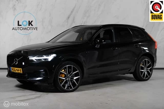 Volvo XC60 Volvo XC60 2.0 T8 AWD Polestar Engineered PANO|H&K|LED|LEDER| - afbeelding nr 1