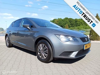 SEAT Leon Seat Leon 1.2 TSI Reference/Clima/5deurs - afbeelding nr 3