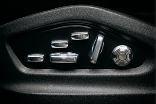 Porsche Cayenne Porsche Cayenne 3.0 Cayenne 3.0 Bose| stoel verw/koeling | sportstoelen | lucht vering | Sportchrono | 360 - afbeelding nr 26