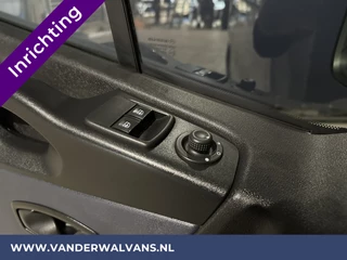 Opel Vivaro Cruisecontrol, Parkeersensoren, Bijrijdersbank - afbeelding nr 19