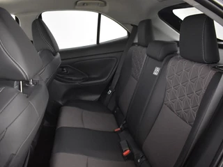 Toyota Yaris Cross Toyota Yaris Cross 1.5 Hybrid 130 Executive | Stuur en Stoelverwarming | PDC V+A | - afbeelding nr 10