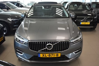 Volvo XC60 Volvo XC60 T8 390pk AWD Inscription | Schuifdak | Harman/Kardon | 360 | Hea - afbeelding nr 5