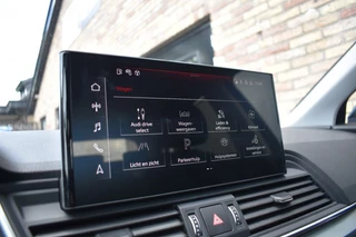 Audi Q5 - afbeelding nr 26