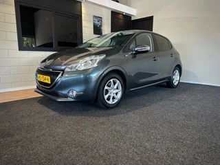Peugeot 208 Peugeot 208 1.2 PURETECH STYLE RIJKLAAR l LMV l NAVI l AIRCO l - afbeelding nr 47