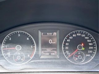Volkswagen Transporter - afbeelding nr 6