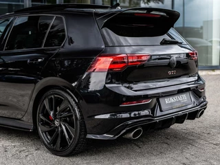 Volkswagen Golf Volkswagen Golf 2.0 TSI GTI Clubsport|PANO|HEADUP|ACC|MAXTON - afbeelding nr 38
