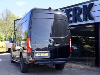Mercedes-Benz Sprinter - afbeelding nr 3