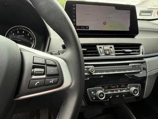 BMW X1 BMW X1 xDrive25e High Exe,Pano,HeadUp,Harman/Kardon,Memory,Leer - afbeelding nr 20