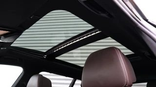 BMW 5 Serie BMW 5 Serie Touring M550d xDrive High Executive | Stoelventilatie | Harman/Kardon | M Onderstel Professional | Standkachel | Head-up | Trekhaak - afbeelding nr 8