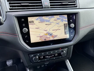 SEAT Arona SEAT Arona 1.5 TSI EVO FR Business Intense 4 CILINDER / VIRTUAL / NAVI / CARPLAY / PDC / CAMERA / KEYLESS / NL-AUTO - afbeelding nr 7