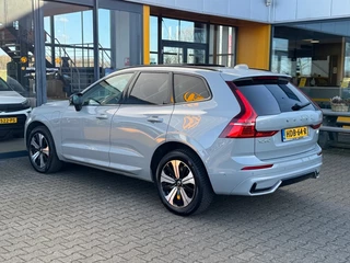 Volvo XC60 - afbeelding nr 7