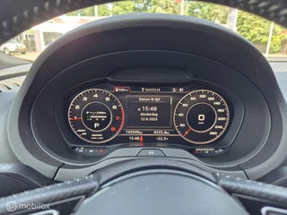Audi A3 Audi A3 Limousine 1.0 TFSI DSG, 2x S-Line, Digi Dash, 19'' - afbeelding nr 42