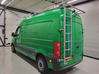 Mercedes-Benz Sprinter - afbeelding nr 15