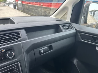 Volkswagen Caddy Volkswagen Caddy 2.0 TDI L1H1 BMT Trendline Airco | APK | Ex Btw | Nette auto - afbeelding nr 12
