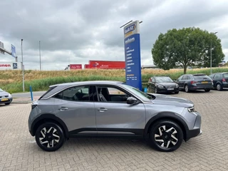 Opel Mokka Opel Mokka 1.2 TURBO 130PK AUTOMAAT AIRCO NAVI PDC-CAMERA. - afbeelding nr 10