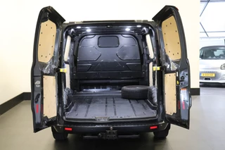 Ford Transit Custom Ford Transit Custom 2.0 TDCI 130PK - EURO 6 - Airco - Navi - Cruise - € 13.900,- Excl. - afbeelding nr 9