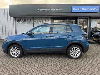 Volkswagen T-Cross - afbeelding nr 3