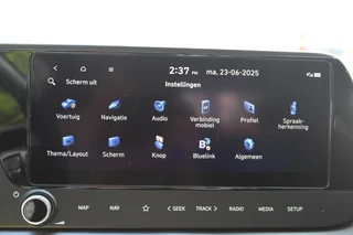 Hyundai Bayon Hyundai Bayon 1.0 T-GDI Comfort Automaat Smart Navi/led/Cam/Pdc/16